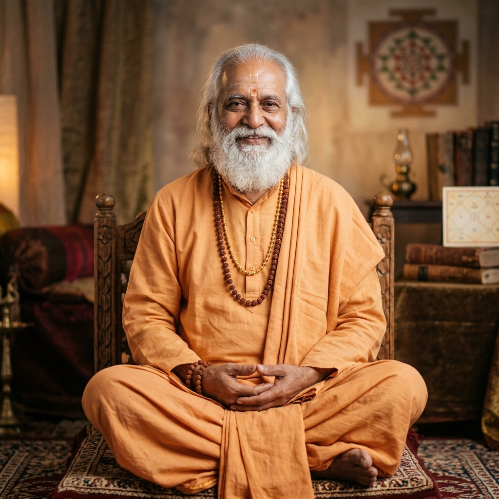 Swami Anand